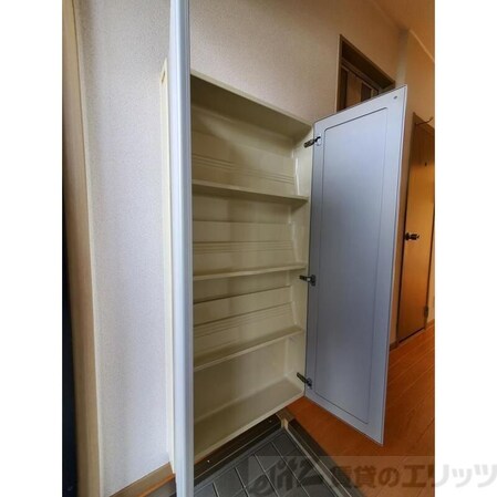 アクセスの物件内観写真